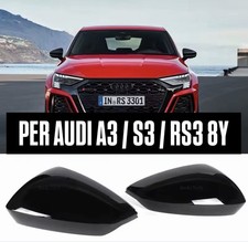 CALOTTE SPECCHI AUDI A3/S3/RS3
