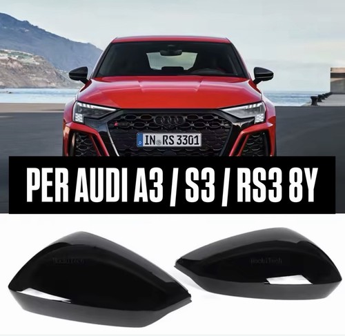 Calotte specchi audi rs3 - audi, a3/s3/rs3