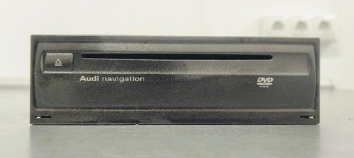 Navigatore gps audi berlina - navigatore, a6