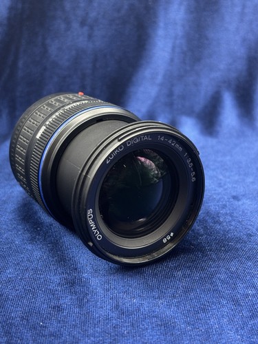 Olympus zuiko digital mm - zuiko,