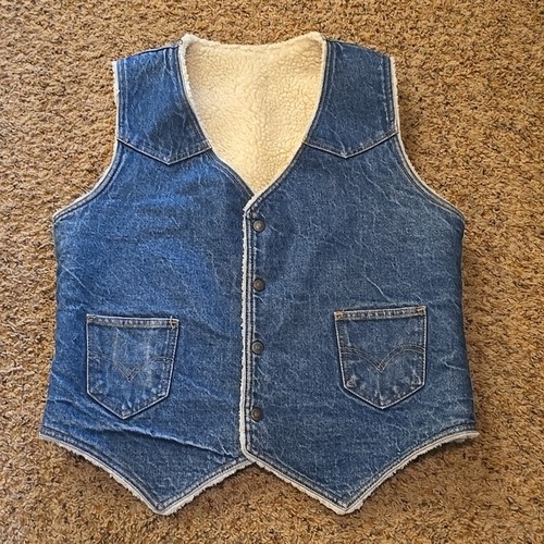 Giubbotto levis vintage uomo - levis,
