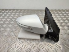 Specchietto retrovisore