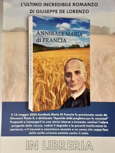 Annibale maria francia - maria, di