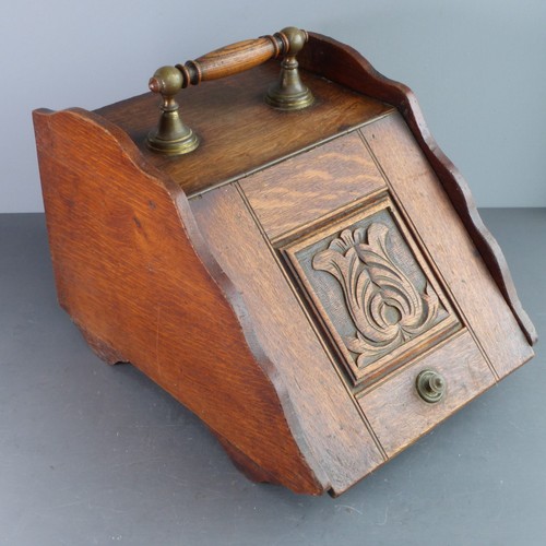 Antica scatola legno di - in,