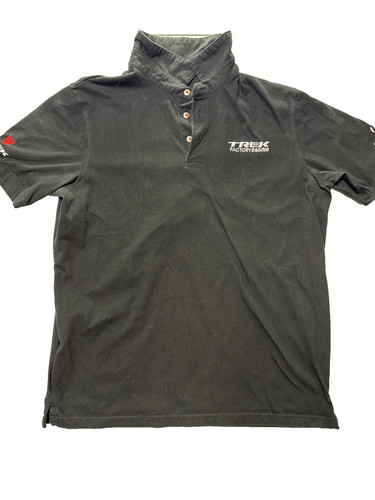 Trek polo shirt - trek, t-shirt