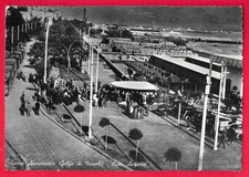 TORRE ANNUNZIATA - LIDO AZZURRO - GOLFO DI NAPOLI