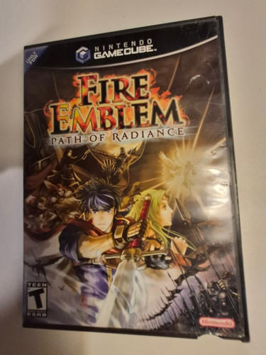 Fire emblem path - path, of