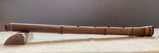 Bellissimo Shakuhachi Jinashi