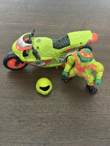Bici teenage mutant ninja - teenage,
