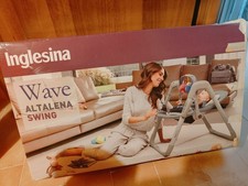 Altalena Inglesina Wawe