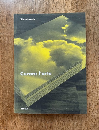 Chiara bertola curare - chiara, l'arte