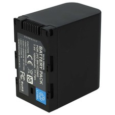 Batteria per JVC GY-HC550