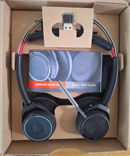 Casque plantronics voyager - plantronics,
