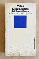 L'ILLUMINISMO DEI ROSA CROCE -