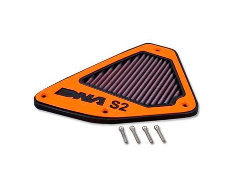 Filtro aria cotone - dna, ktm