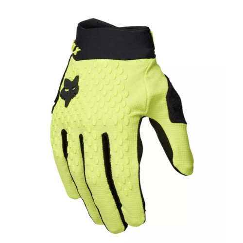 Fox racing youth - , glove