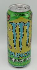 Monster Energy succo RIO PUNCH