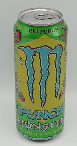 Monster energy succo rio - monster,