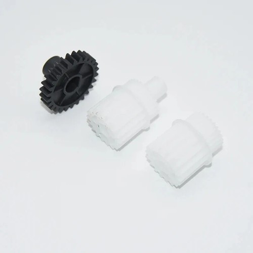 Kit ingranaggi fusore - 2,