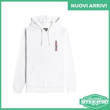 Felpa uomo con cappuccio