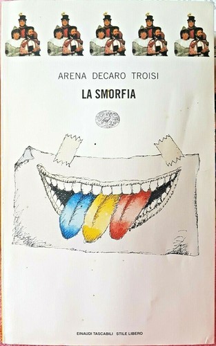 Lello arena enzo decaro e - arena,,