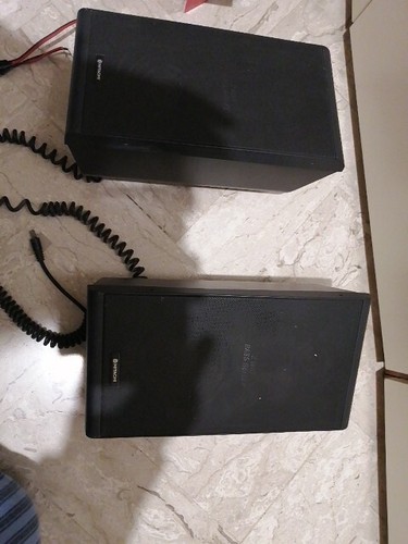 Casse per hitachi crt - hitachi, tubo