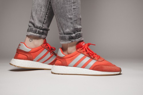 Adidas iniki runner taglia - w,