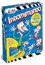 INDOMIMANDO PARTY gioco