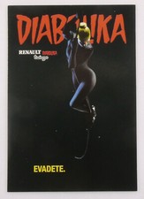 PRL) DIABOLIK EVA KANT