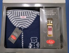 Women's Full Perfume Pajamas