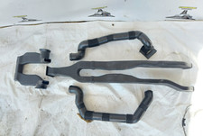 kit tubo aria abitacolo lancia gamma serie 2 corrugato clima stufa