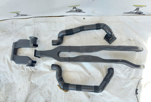 Kit tubo aria - aria, lancia