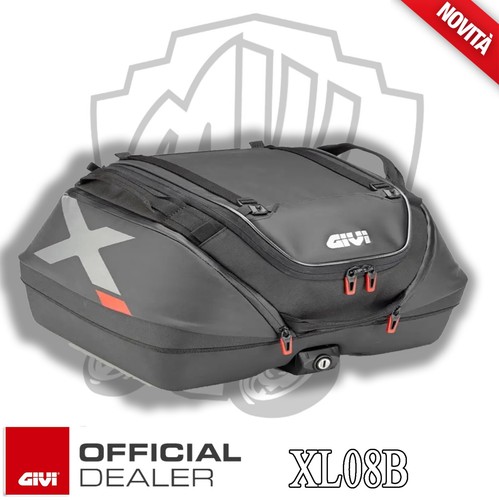 Givi xl08b borsa - ,
