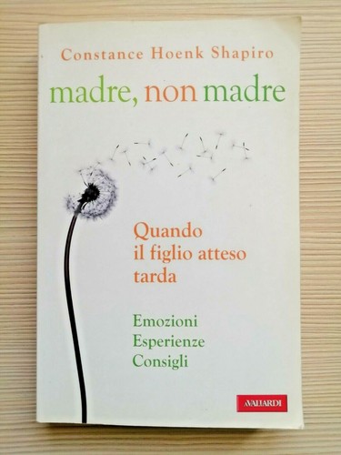 Madre non - madre,,