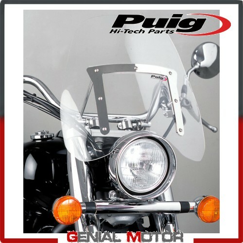 Cupolino puig trasparente - puig,
