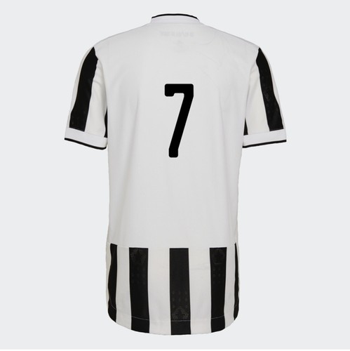 Juventus home shirt 2021 - home,
