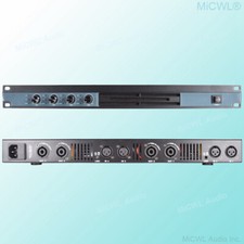 Amplificatore potenza - di,