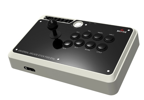 Mayflash f500 elite xbox - mayflash, elite(xbox