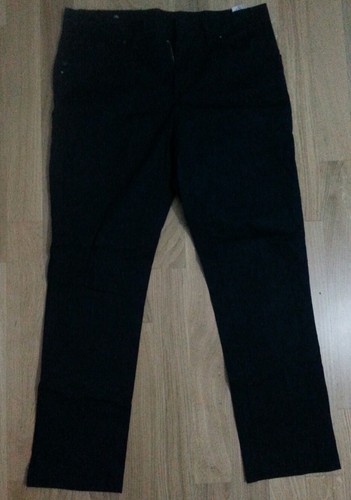 Lotto 1006 pantalone - lotto, blu