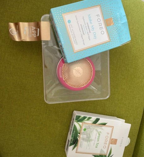 Foreo ufo ottime - in,