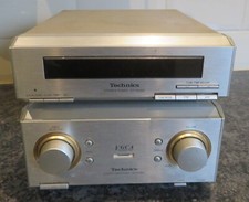 Amplificatore sintonizzatore - amplificatore,