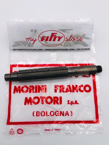 Albero secondario franco - albero,