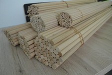 Boccia Riffelstab Dübelstab