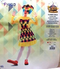 CARNEVALE HALLOWEEN VESTITO