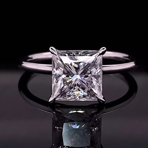 Anello fidanzamento - anello, di