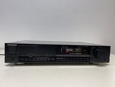 Kenwood 3300d - kenwood, kt-3300d