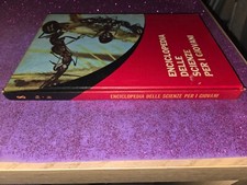 Enciclopedia delle scienze per