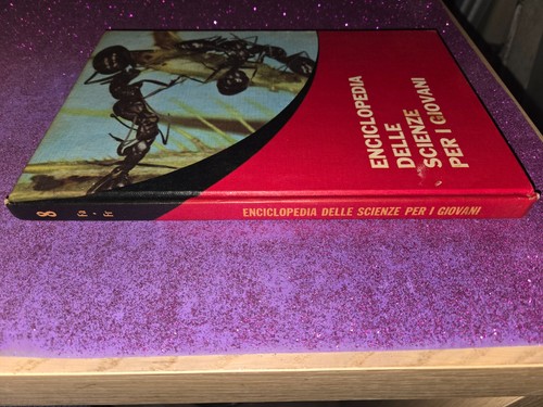 Enciclopedia delle scienze per