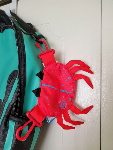 Borsa granchio originale