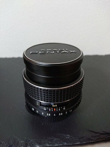 Asahi pentax smc takumar 50mm - takumar,